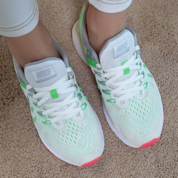 nike zoom winflo 2 nike zoom winflo 2